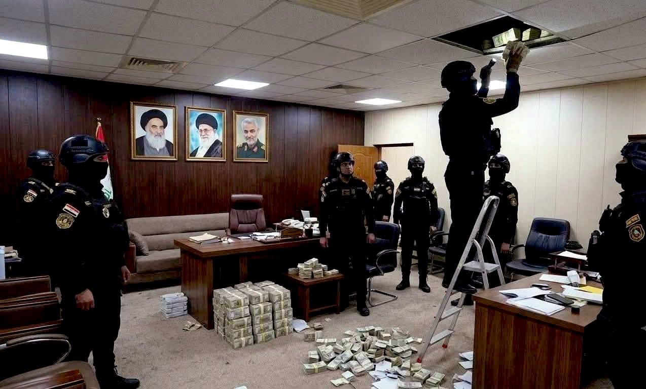 کتابچه راهنمای جدید واشنگتن برای خاورمیانه