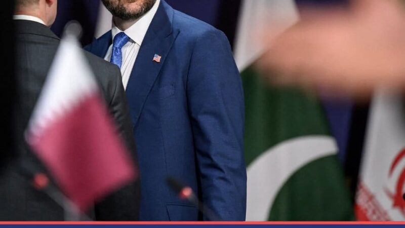 سیاست خارجی آمریکا