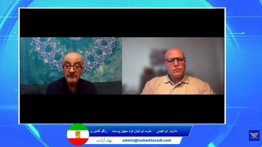 مصاحبه با راگو کندری