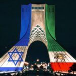 ایران آینده. نوشته راگو کندری ، مدیر اندیشکده شهوند در تایمز اسرائیل؛ از فتح قدرت تا ساختن جامعه شهروندی