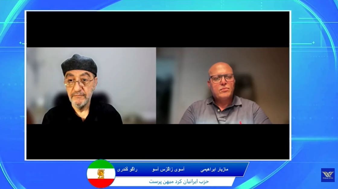 سکولاریسم در یک ایران دموکراتیک