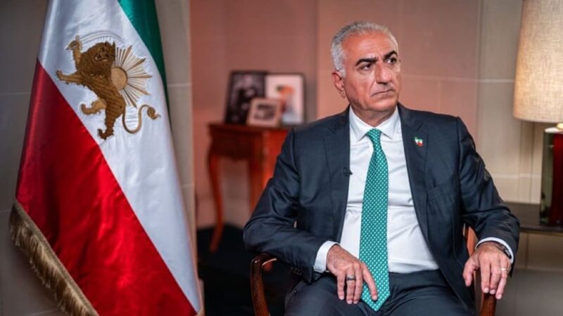 پادشاهی, مظهر هویت ملی ایران!