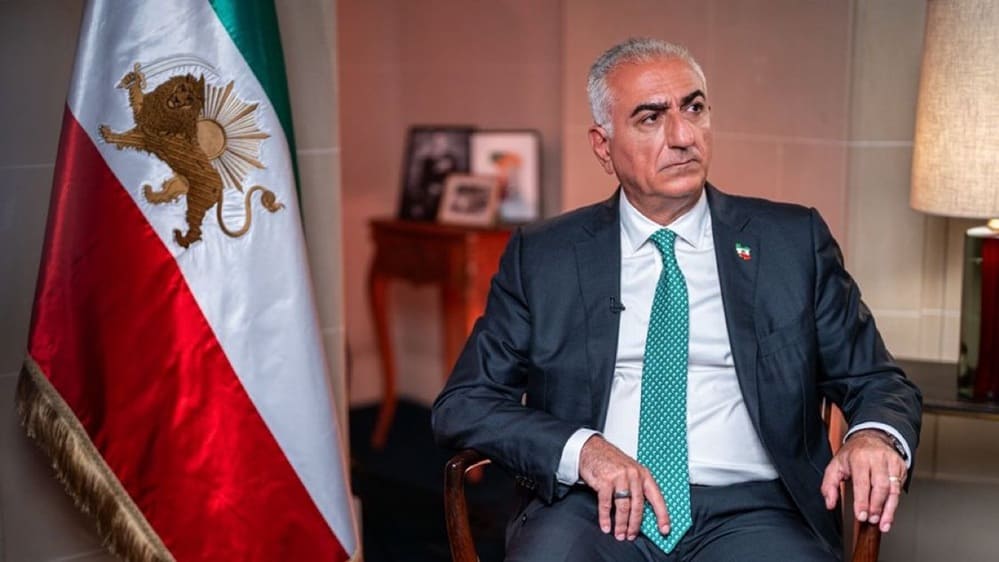 پادشاهی, مظهر هویت ملی ایران!
